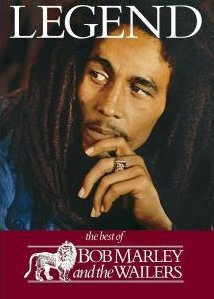 Legend (Sound & Vision) - Bob Marley And The Wailers | Muzyka Sklep ...