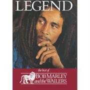 Legend - Sound & Vision - Bob Marley