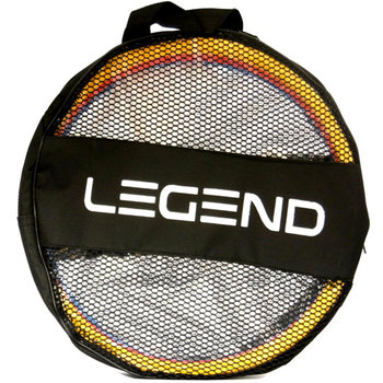 Legend Sport, Drabinka koordynacyjna z obręczy, Legend, 40 cm - Legend