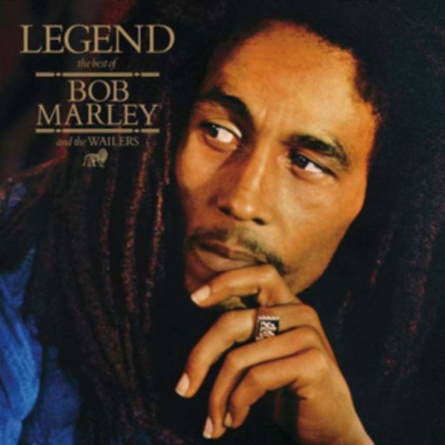 洋楽 The Best of Bob Marley and the Wailers Legend: The Best Of Bob Marley & The Wailers - Bob Marley