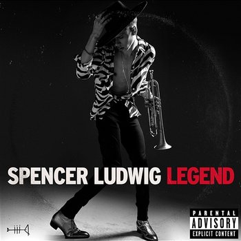 Legend - Spencer Ludwig