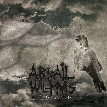 Legend - Abigail Williams