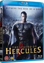 Legenda Herkulesa Various Directors