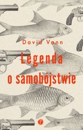 Legenda o samobójstwie - Vann David