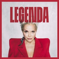 Legenda Małgorzata Ostrowska