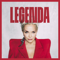 Legenda Ostrowska Małgorzata