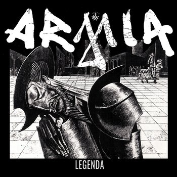Legenda - Armia