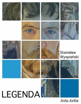 Legenda - Wyspiański Stanisław