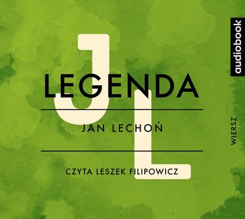 Legenda - Lechoń Jan