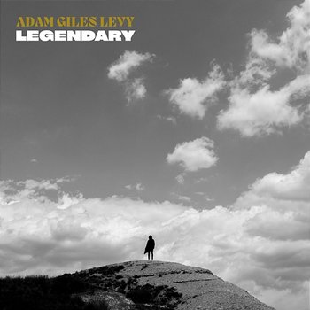 Legendary - Adam Giles Levy