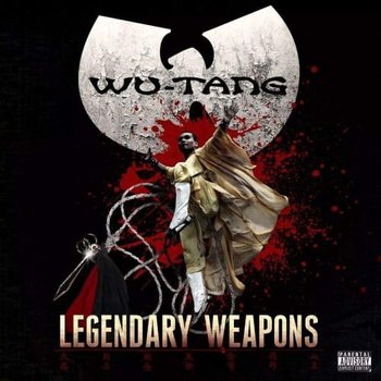 Legendary Weapons, płyta winylowa - Wu-Tang Clan