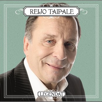 Legendat - Reijo Taipale