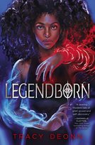 Legendborn Deonn Tracy