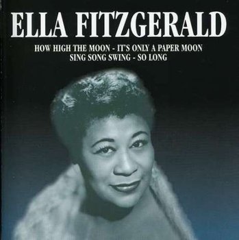Legende Collection - Fitzgerald Ella