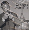 Legende Collection - Brassens Georges
