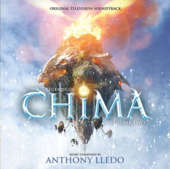 Legends of Chima