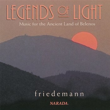Legends Of Light - Friedemann