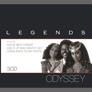 Legends - Odyssey