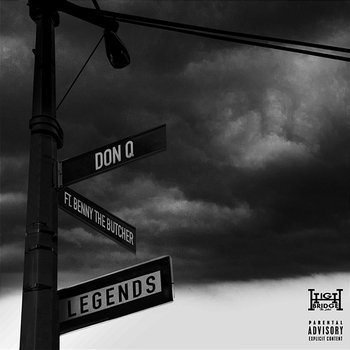 Legends - Don Q feat. Benny The Butcher