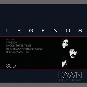 Legends - The Dawn