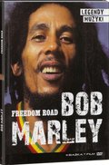 Legendy muzyki: Bob Marley (wydanie książkowe) - Various Directors