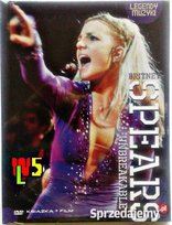 Legendy Muzyki Britney Spears Media Plus Sp. z o.o.