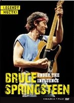 Legendy Muzyki Bruce Springsteen