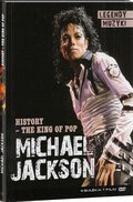 Legendy muzyki: Michael Jackson (wydanie książkowe) - Various Directors