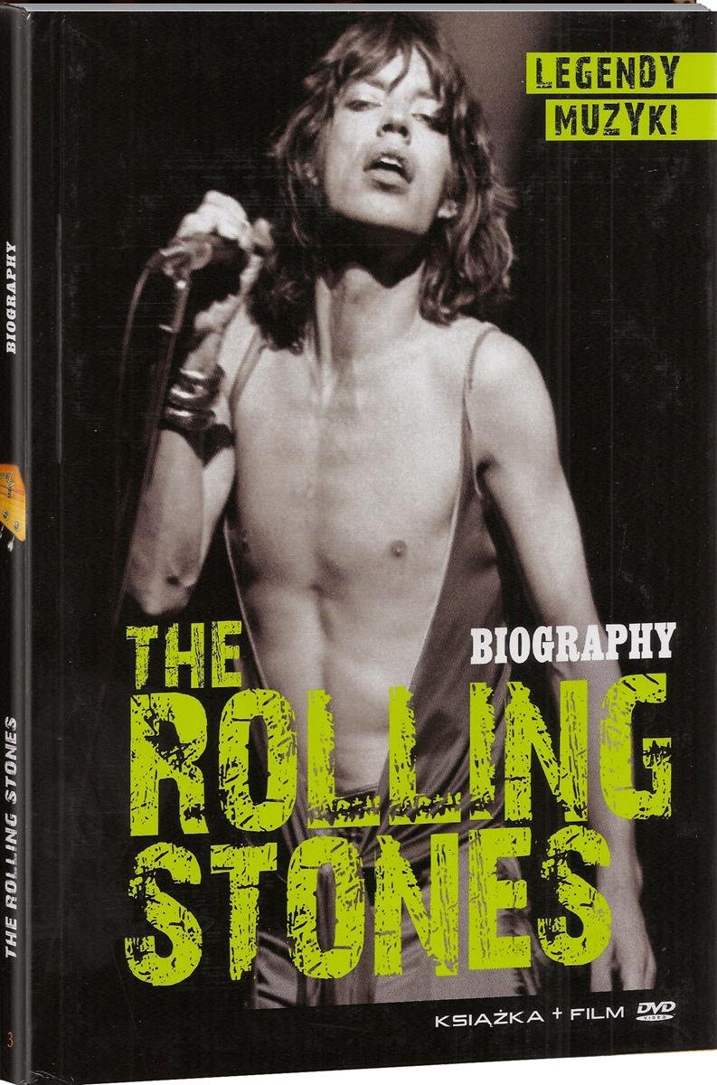 Rolling Stone Images of Rock & Roll: Decurtis, Anthony