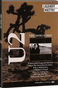 Legendy muzyki: U2 (wydanie książkowe) - Various Directors