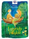 Legendy polskie - Chotomska Wanda