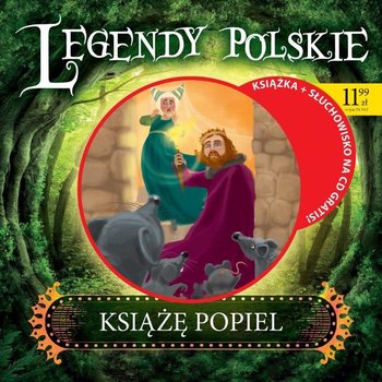 Legendy Polskie