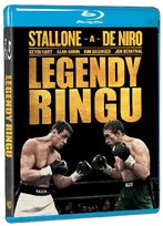 Legendy ringu Segal Peter