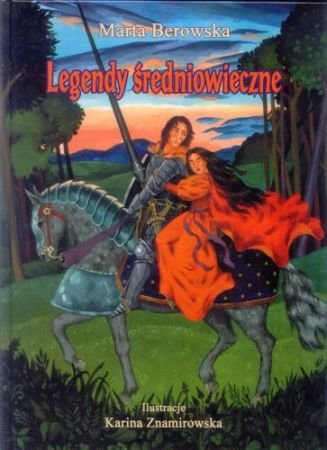 Legendy średniowieczne