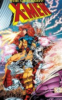 Legendy X-Men Byrne John, Nicieza Fabian, Portacio Whilce, Mark Texeira, Lobdell Scott, Thibert Art, John Romita Jr., Tyler Rurik, Raney Tom, Lee Jim, Kubert Andy