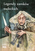 Legendy zamków sudeckich Sala Bartłomiej Grzegorz
