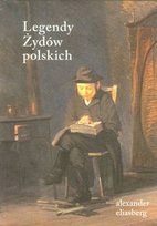 Legendy Żydów polskich Eliasberg Alexander