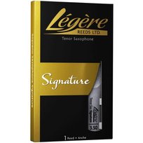 LEGERE SIGNATURE Stroik do Saksofonu Tenorowego 3.5 Legere