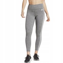 Legginsy adidas 3 Stripes 78 TIG IC8296 szary S Adidas