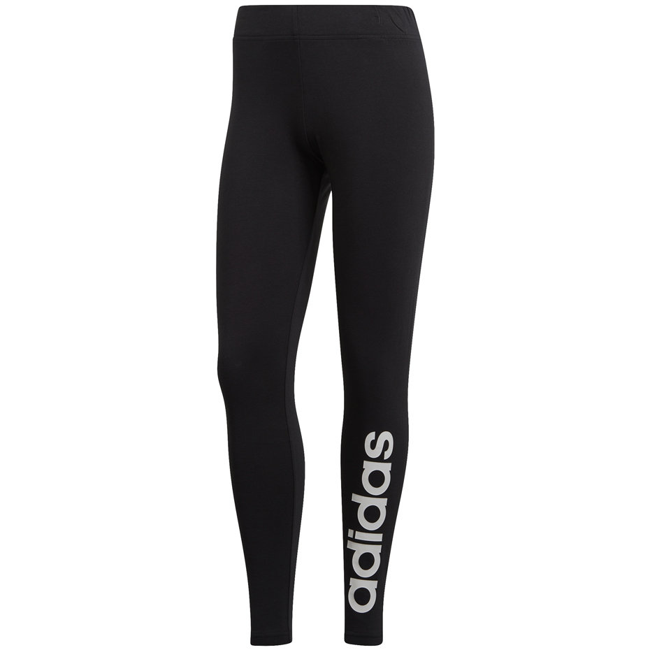 Adidas essentials linear on sale tight