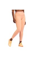 Legginsy damskie Adidas Ivy Park sportowe pomarańczowe elastyczne-M Adidas