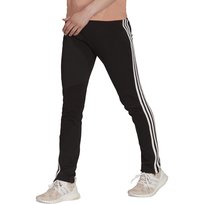 Legginsy damskie adidas SPORTSWEAR FUTURE ICONS 3-STRIPES czarne GU9689-S Adidas