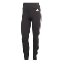 Legginsy damskie adidas TRAIN ESSENTIALS 3-STRIPES 7/8 czarne HT5438-XS Adidas