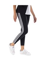 Legginsy damskie AdidasHw czarne bawełniane sportowe -XXS Adidas