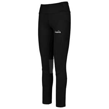 Legginsy damskie DIADORA L. HW RUNNING TIGHTS-XS - Diadora