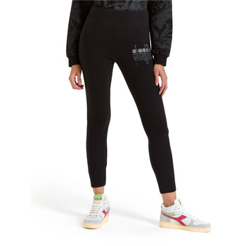 Legginsy damskie DIADORA L. LEGGINGS MANIFESTO - L - Diadora