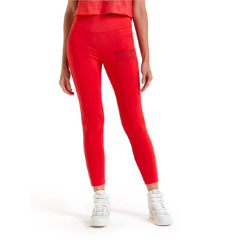 Legginsy damskie DIADORA L. LEGGINGS MANIFESTO - S - Diadora