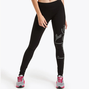 Legginsy damskie DIADORA L. STC LEGGINGS BE ONE - S - Diadora