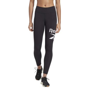 Legginsy Damskie Getry Reebok Identity Gl2547 - Reebok