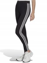 LEGGINSY damskie GETRY SPODNIE ADIDAS IB7383 XS Adidas